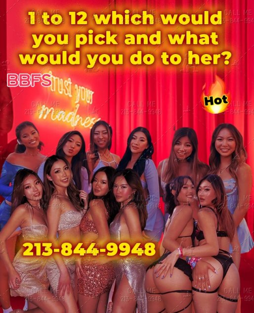 12 New Pussies New Tricks🍑 Escorts Queens