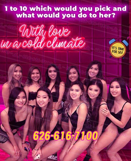 🍆Always!🍓Crazy~🍎 Escorts Queens