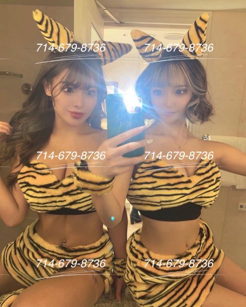 Duos Escorts Orange County