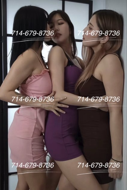 Duos Escorts Orange County