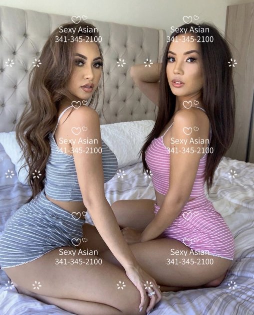 Double Fun Escorts San Diego