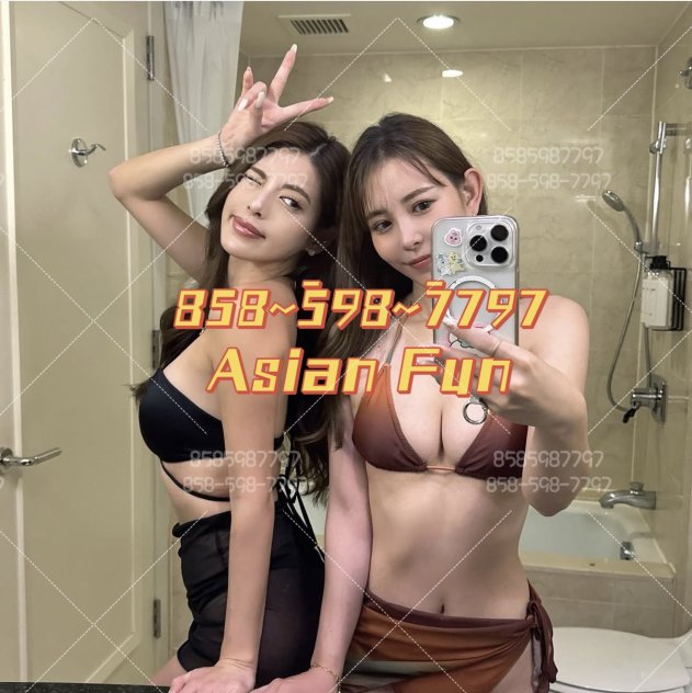 Duos fun Escorts Oceanside