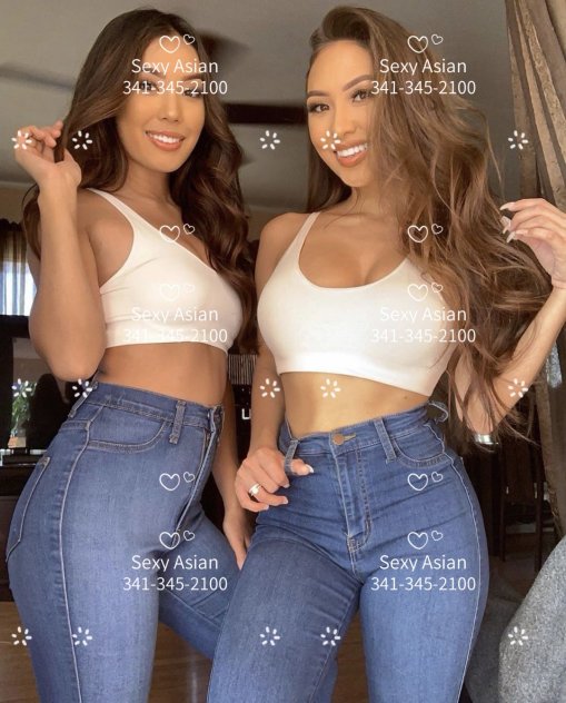 Double Fun Escorts San Diego