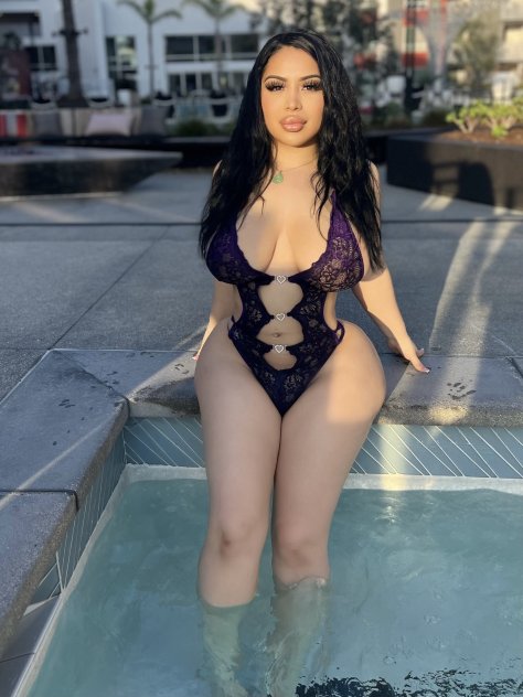 Amazing Sexy Latina  Escorts Stockton
