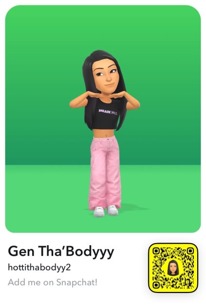 🍒GenjiiThaBodyyy🔥  