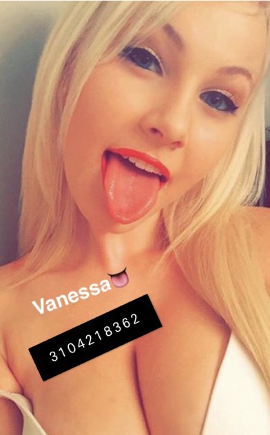 Vanessa  female-escorts 