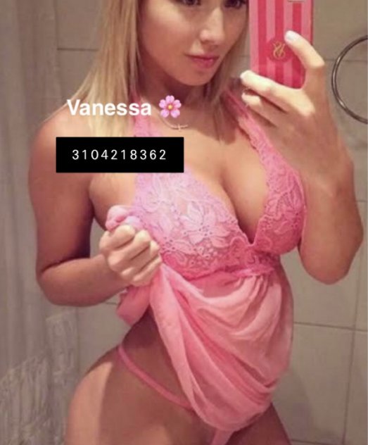 Vanessa  female-escorts 