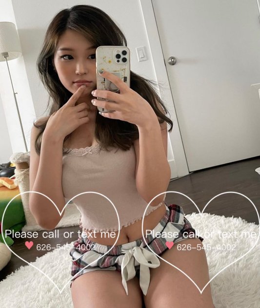 Cindy Escorts San Gabriel Valley