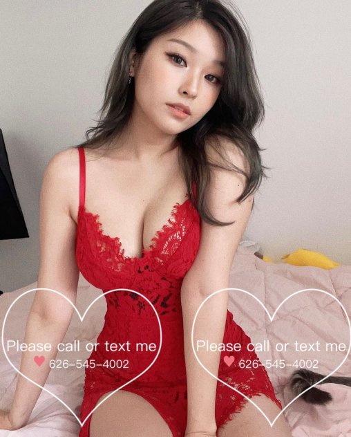 Cindy Escorts San Gabriel Valley