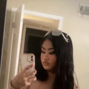 Asian Latino Barbiee 