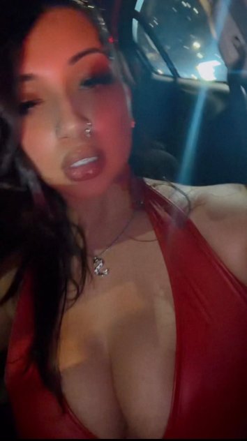 GabbieKay Escorts New Orleans