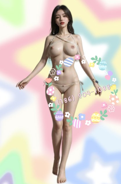 🌈⬛🅽🅴🆆𝓐𝓼𝓲𝓪𝓷🅶🅸🆁🅻🌈⬛ Escorts Miami