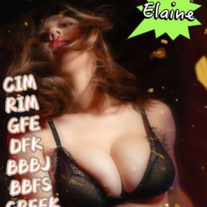 🍇Elegant Elaine🍇 Escorts San Jose