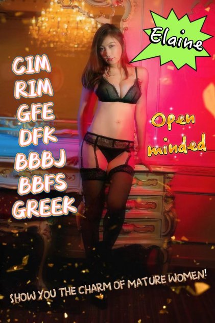 🍇Elegant Elaine🍇 Escorts San Jose