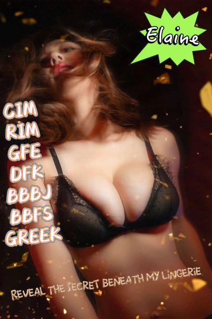 🍇Elegant Elaine🍇 Escorts San Jose