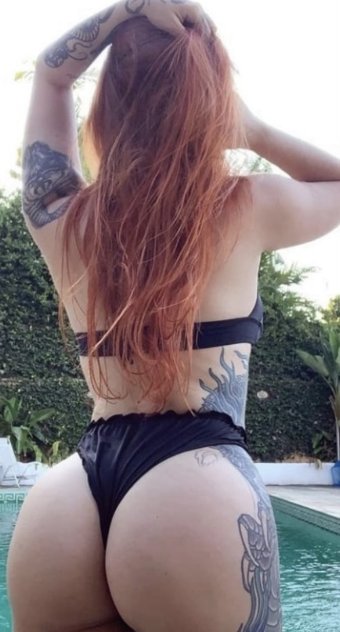 Myra Body Rubs San Antonio