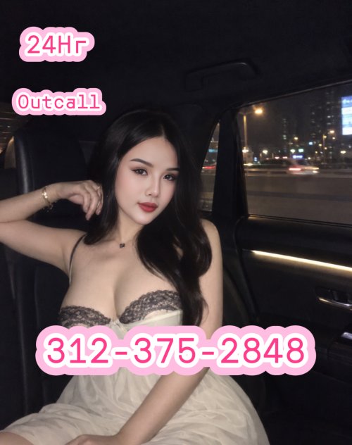 “312” Asian Dolls Escorts Chicago
