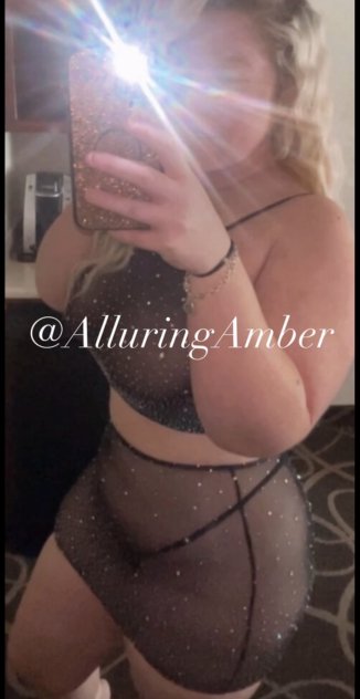 Alluring_Amber Escorts Chicago