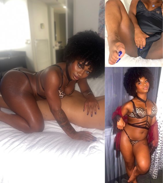 TS NYLA LOVE  