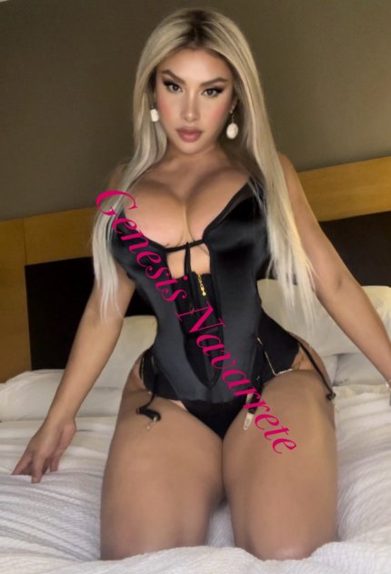 Genesis VIP +1 (786) 568-9029 TS / TV Shemale Escorts Miami