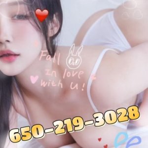 ANAL BBFS Asian love feeling Escorts South San Francisco