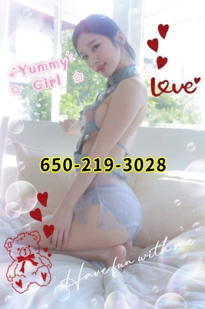 ANAL BBFS Asian love feeling Escorts South San Francisco