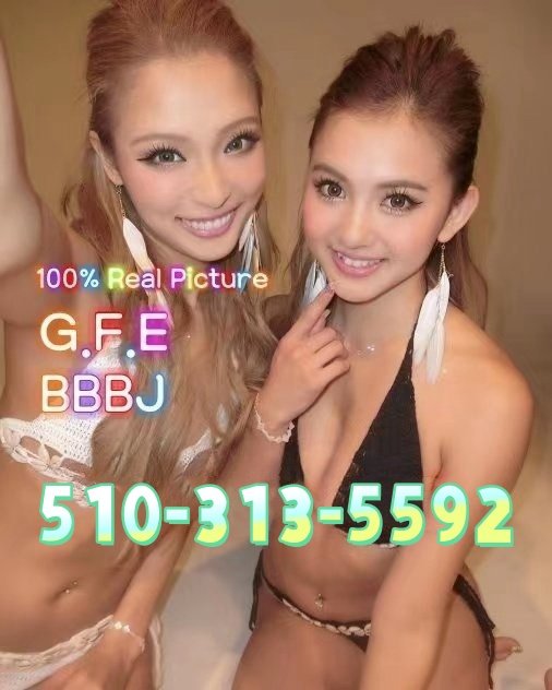 ANAL BBFS Asian love feeling Escorts Sunnyvale