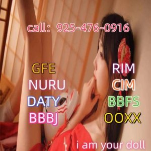 🔴★🔴Top service🔴 Escorts South San Francisco