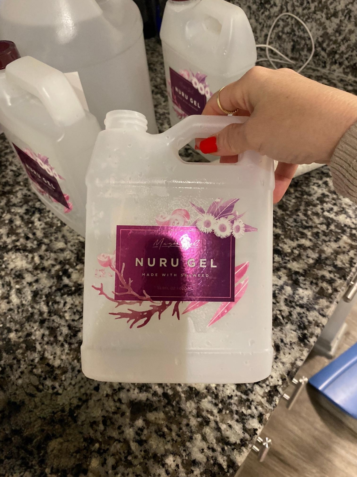 💦🍆🍑EVA TODAY 3/7! Body Rubs Houston