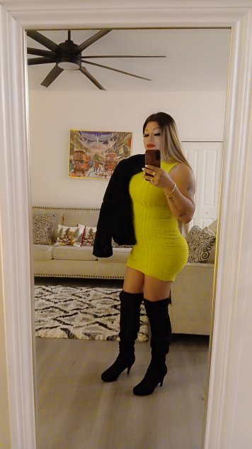 Mia  TS / TV Shemale Escorts Fort Myers