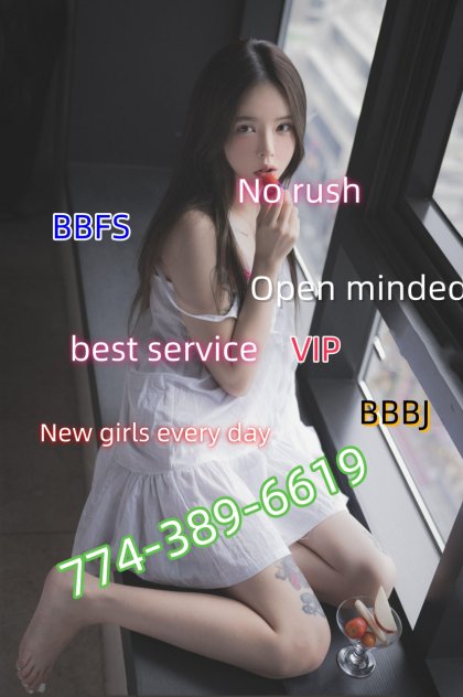 🔴👆NEW Cute Asian GIRLS 💖🍌 Escorts San Mateo