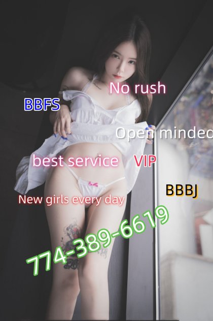 🔴👆NEW Cute Asian GIRLS 💖🍌 Escorts San Mateo