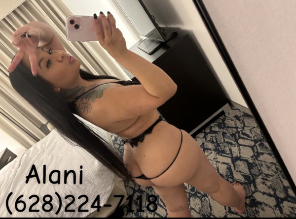Alani  