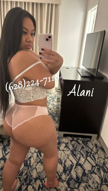 Alani  