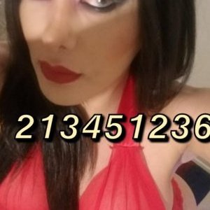 Chica caliente – 27