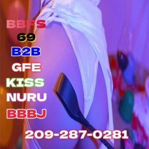 209-287-0281👅🦊Shower together👅nuru massage👅bbbj👅keep throat👅kiss👅cim
