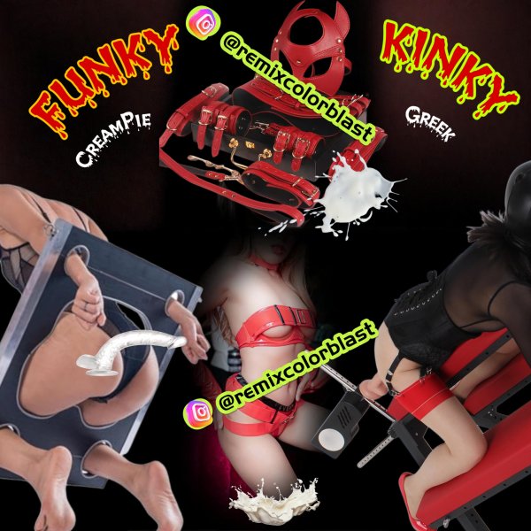 Funky Asian Psychopath Club  