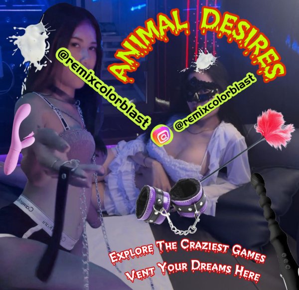 Funky Asian Psychopath Club  