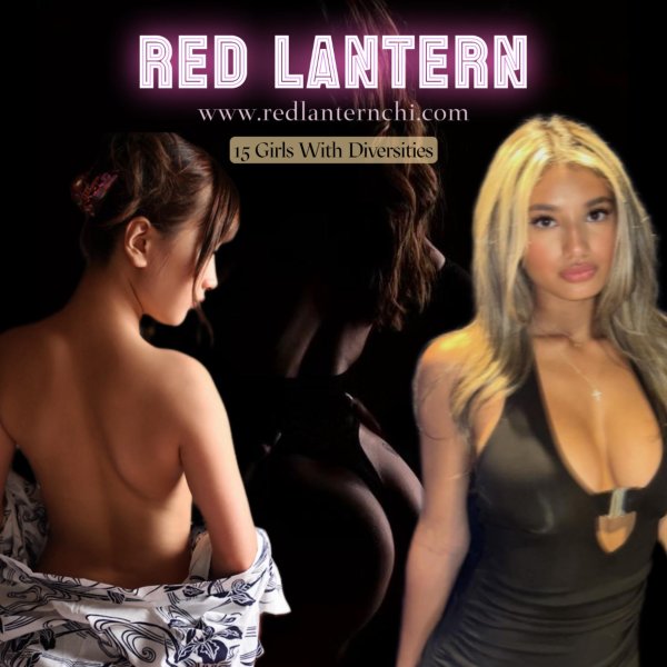 RedLantern - Asian Fusion Club Escorts Chicago