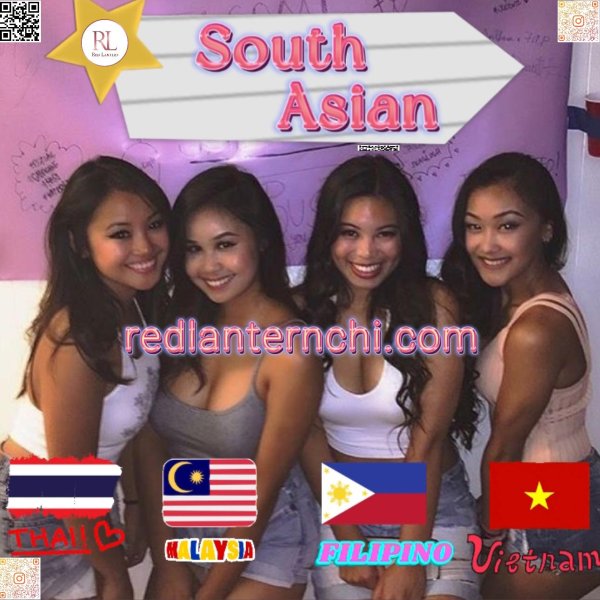 Asian Breeds Of 4 prefectures Escorts Chicago