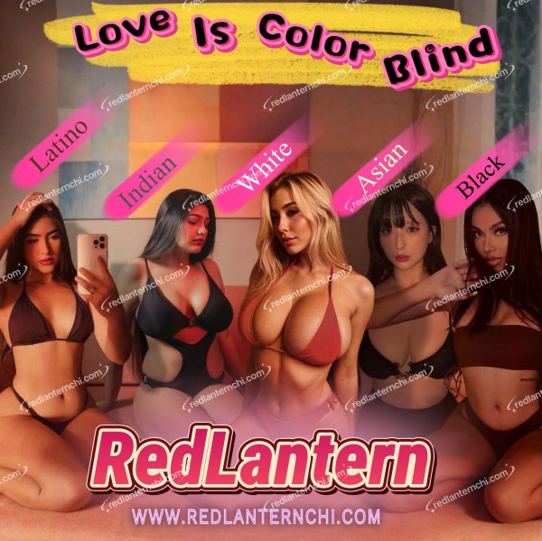 RedLantern-Colorful Super Club  
