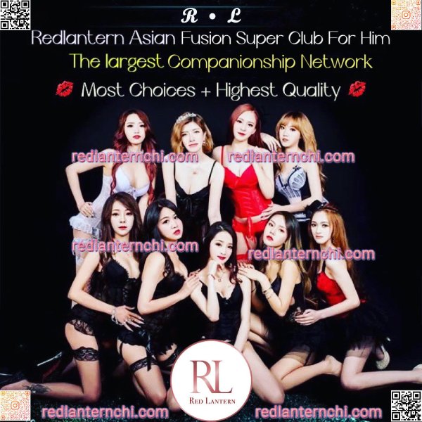 RedLantern - Asian Super Club female-escorts 