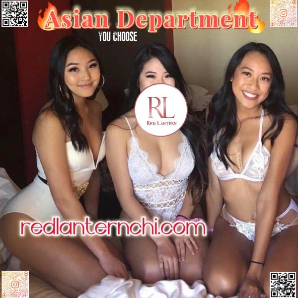 RedLantern - Asian Super Club Escorts Chicago