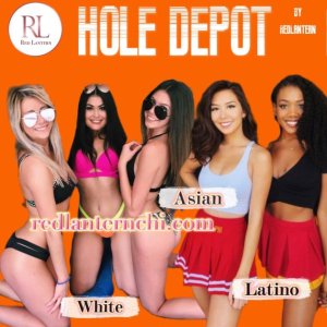 Depot Of Bunch Of Race-Diversified Young Beauties Plus F**KING Hobbies That Turns Out  &lt; HOLE DEPOT &gt;! Book! Choose! F**K! Enjoy! Best All-In-One Place! 