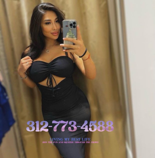 ⭐⭐OUTCALL⭐⭐REAL YOUNG Escorts Chicago