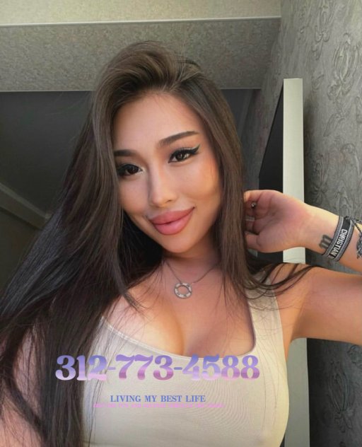 ⭐⭐OUTCALL⭐⭐REAL YOUNG Escorts Chicago