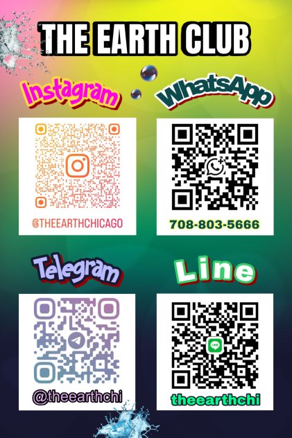 Surf & Turf _ Shower & Rub SPA  