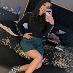 Opal Escorts Salt Lake City