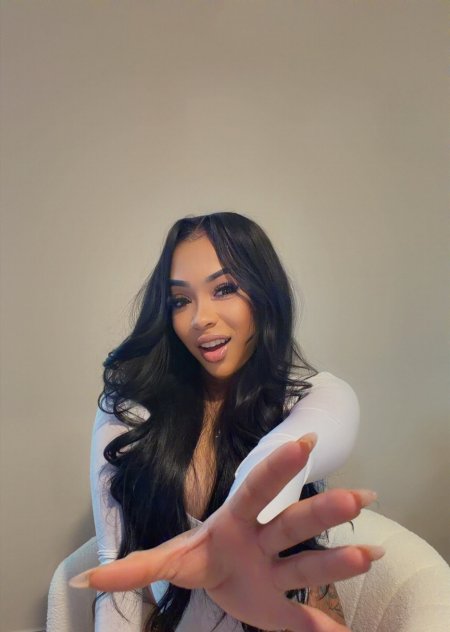 Anastasia  Escorts Atlanta