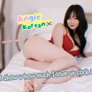 🇰🇷Korean Gal🇰🇷 💕100% REAL💕 ❌️NO PLAY❌️ ❌️NO RUSH❌️ 💕OPEN-MINDED💕